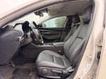 2025 Mazda Mazda3 2.5 S Select Sport Base