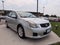 2012 Nissan Sentra 2.0 SR