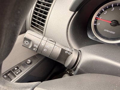 2012 Nissan Sentra 2.0 SR