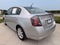 2012 Nissan Sentra 2.0 SR