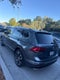 2020 Volkswagen Tiguan 2.0T SEL Premium R-Line 4Motion