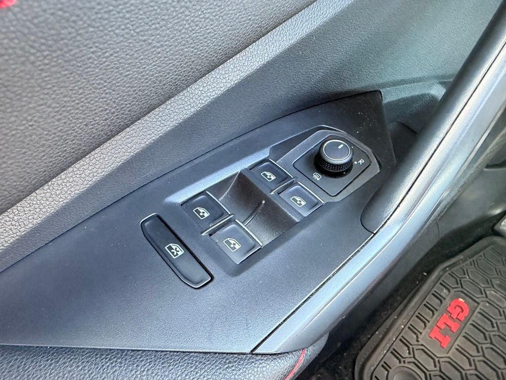 2024 Volkswagen Jetta GLI Autobahn
