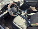 2025 Volkswagen Jetta 1.5T SEL
