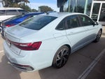 2025 Volkswagen Jetta 1.5T SEL