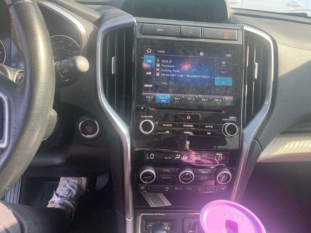 2020 Subaru Ascent Premium