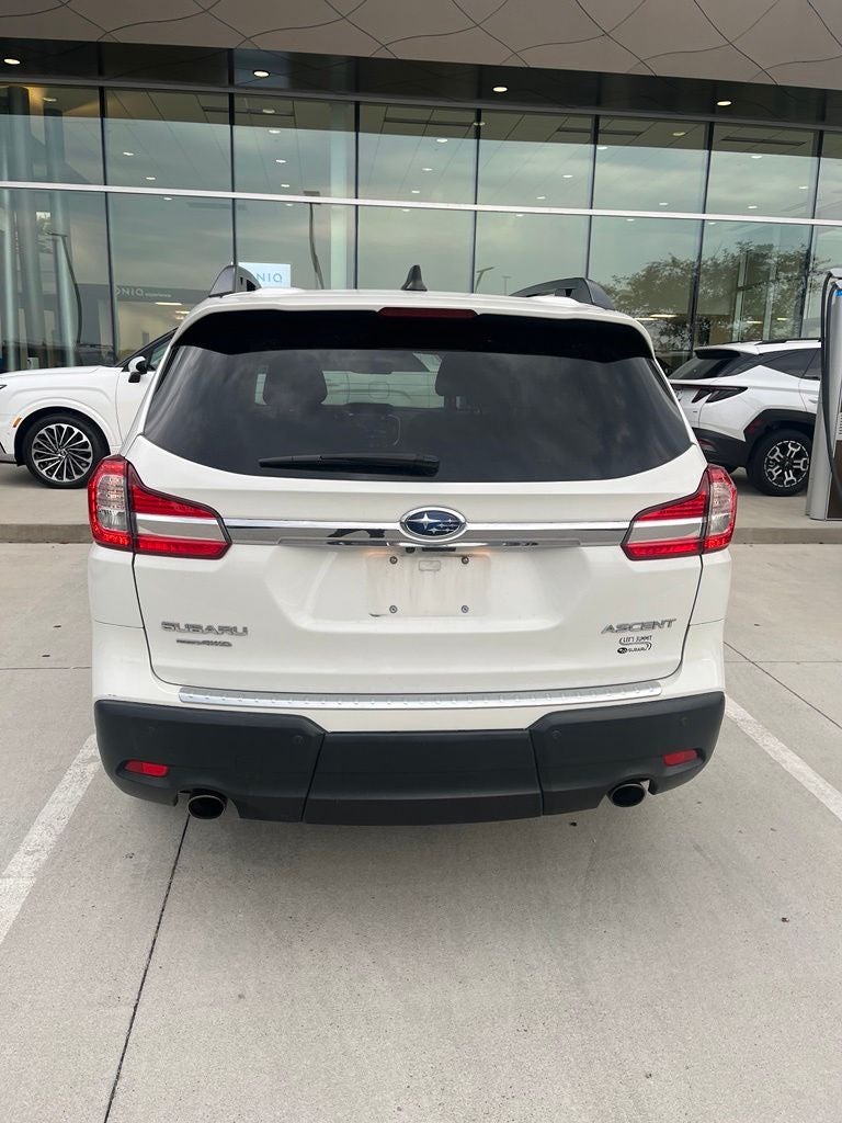 2020 Subaru Ascent Premium