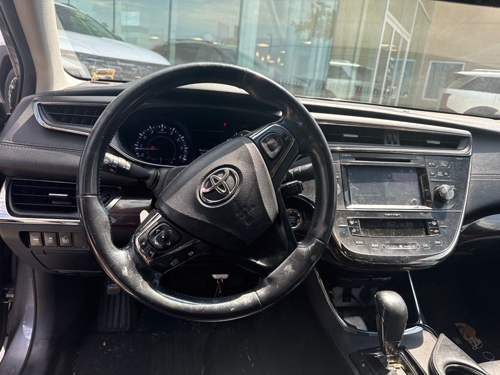 2015 Toyota Avalon XLE Touring