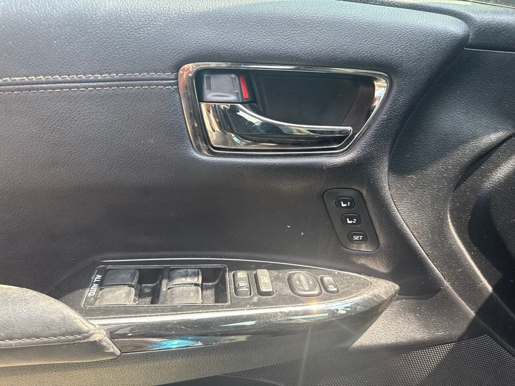 2015 Toyota Avalon XLE Touring