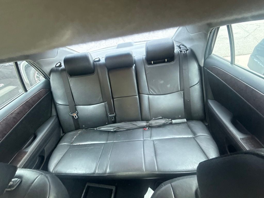 2012 Toyota Avalon Base