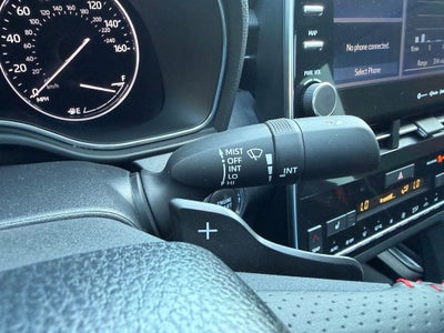 2020 Toyota Avalon TRD