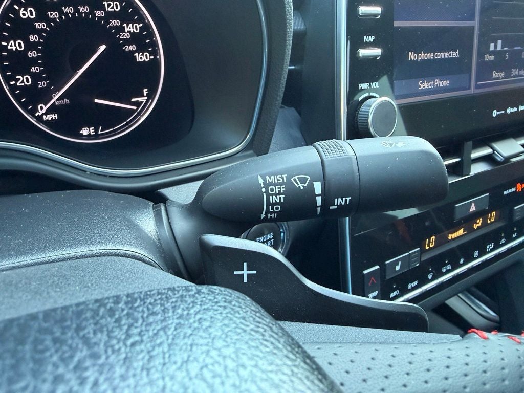 2020 Toyota Avalon TRD