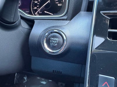 2020 Toyota Avalon TRD
