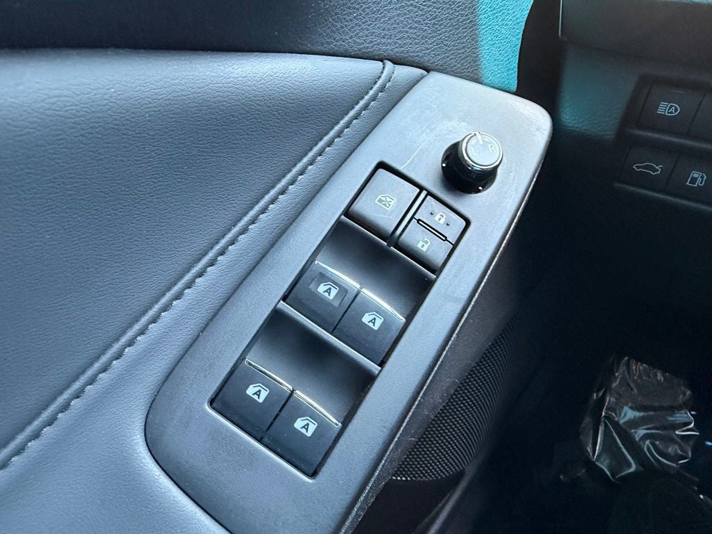 2020 Toyota Avalon TRD