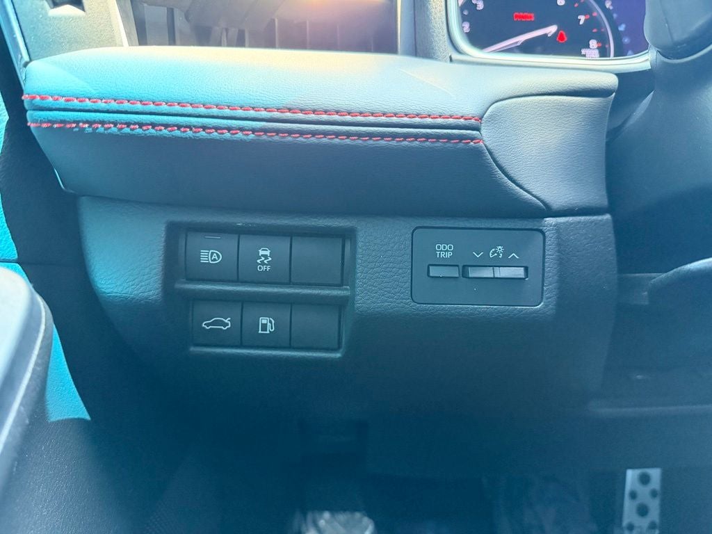 2020 Toyota Avalon TRD