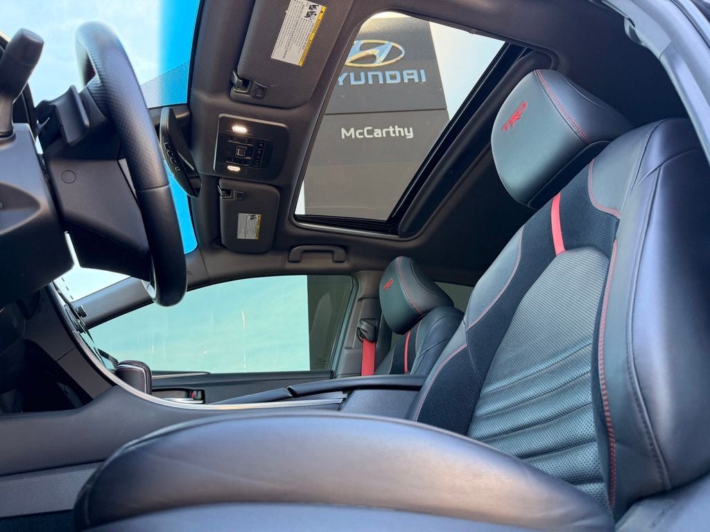 2020 Toyota Avalon TRD