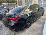 2020 Toyota Avalon TRD