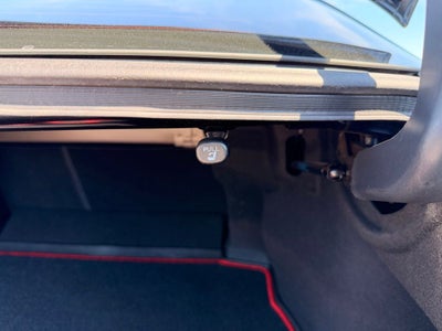 2020 Toyota Avalon TRD