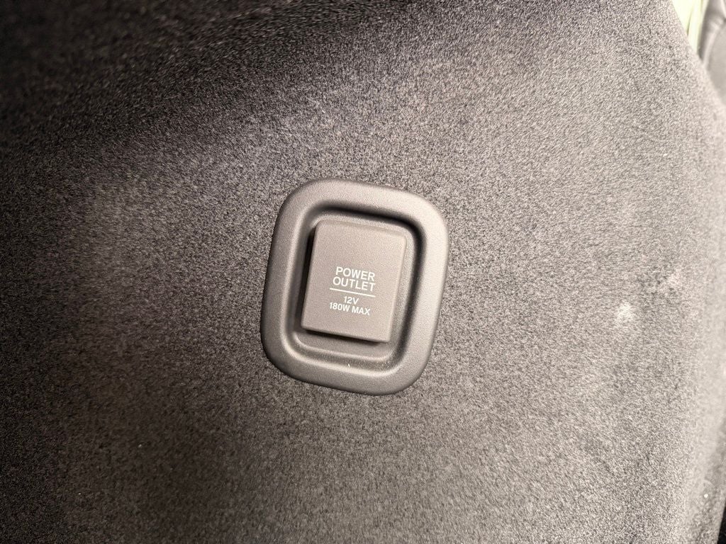 2025 Honda Passport EX-L