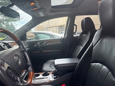 2009 Buick Enclave CXL