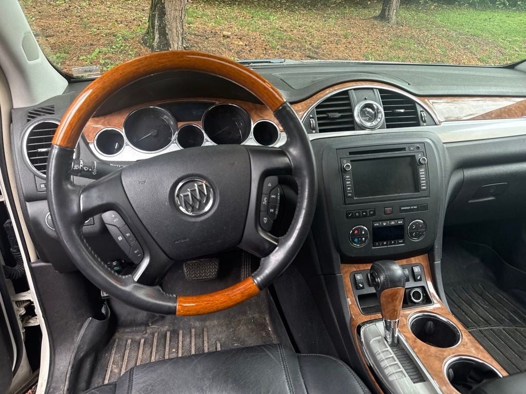 2009 Buick Enclave CXL