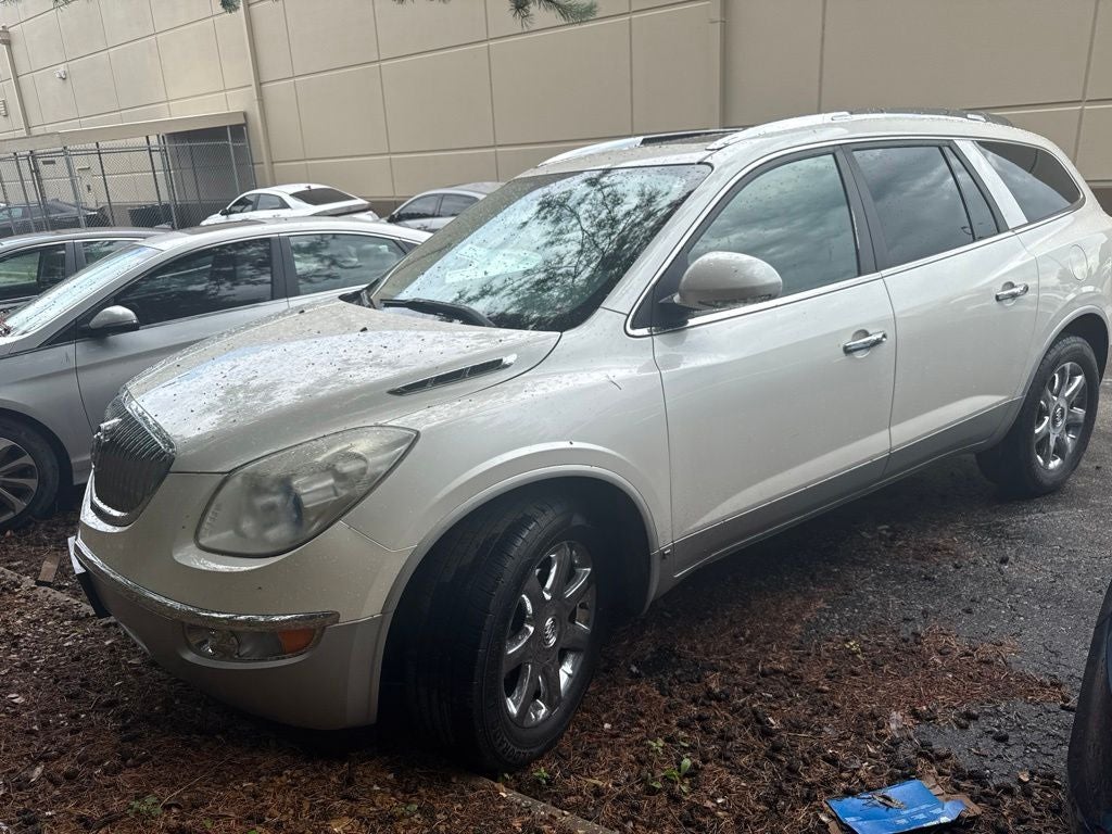2009 Buick Enclave CXL