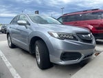 2018 Acura RDX AcuraWatch Plus Package