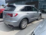 2018 Acura RDX AcuraWatch Plus Package