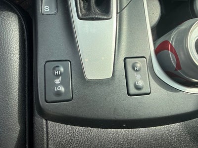 2018 Acura RDX AcuraWatch Plus Package