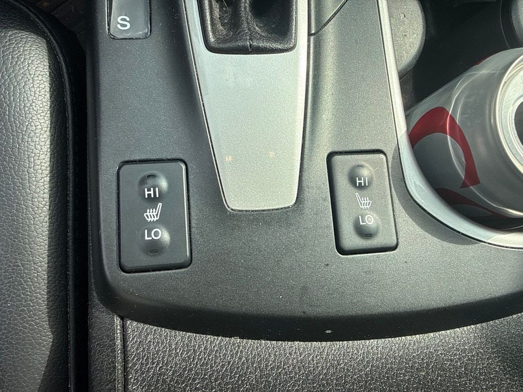 2018 Acura RDX AcuraWatch Plus Package