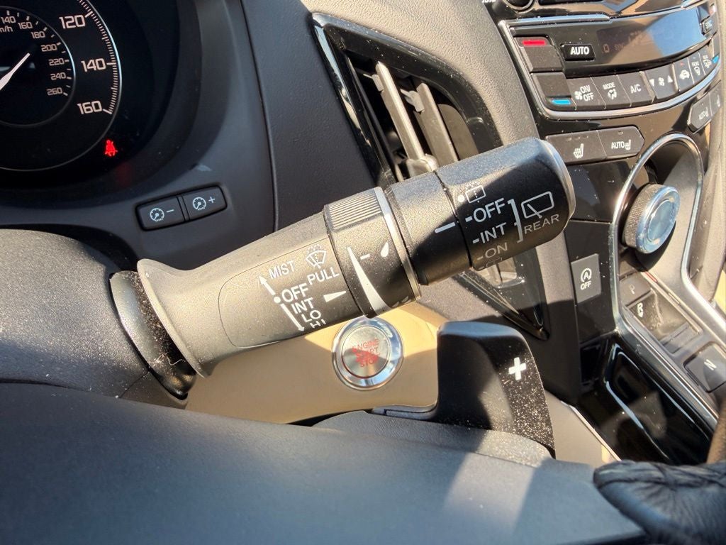 2019 Acura RDX Base SH-AWD