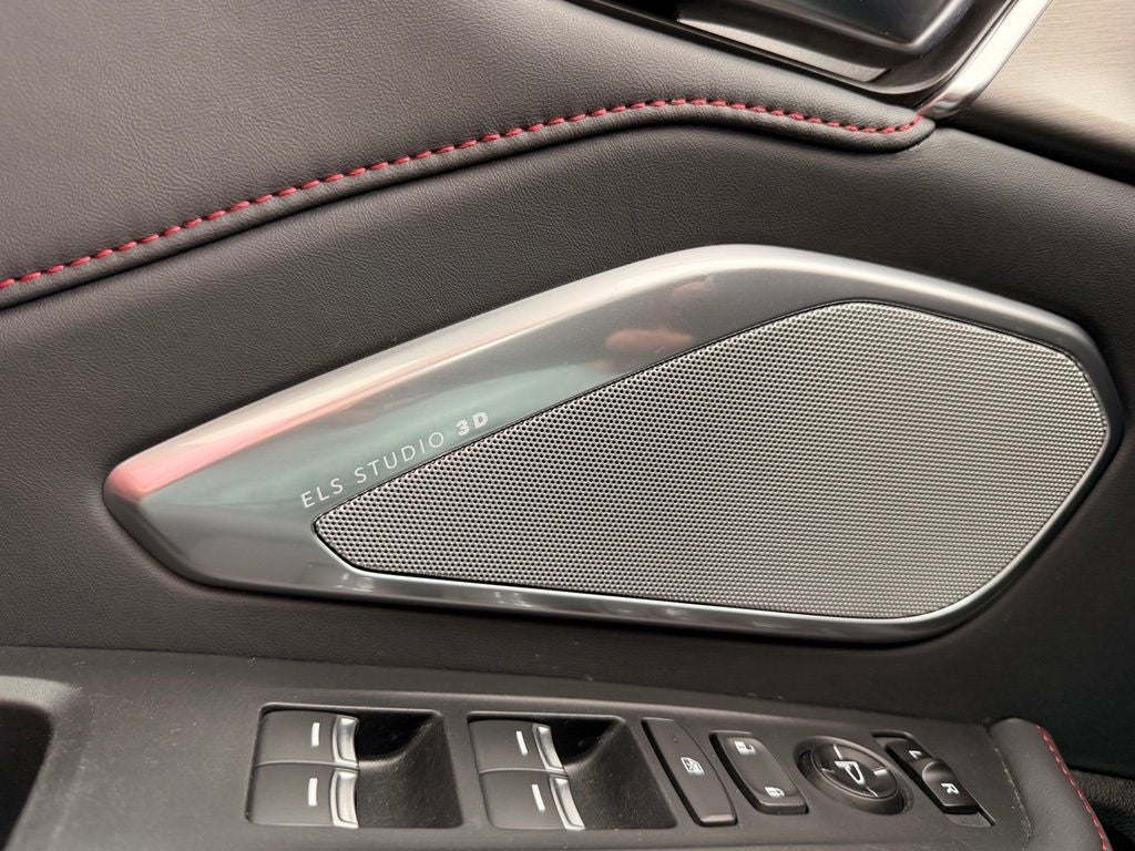 2019 Acura RDX A-Spec Package SH-AWD
