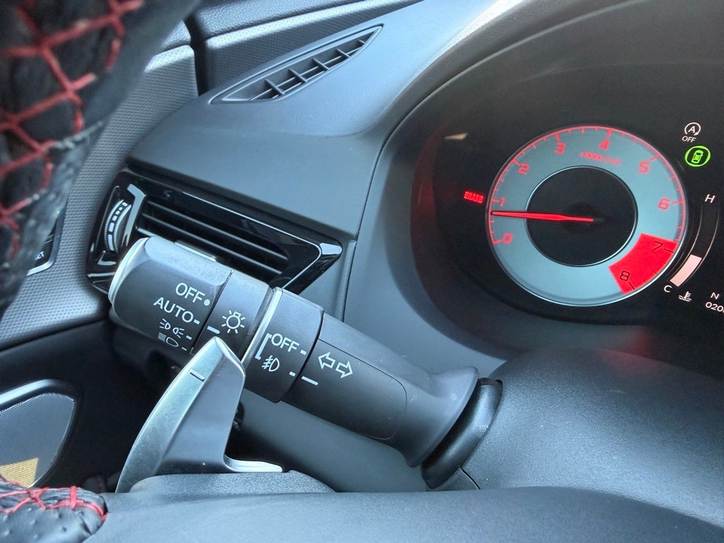 2022 Acura RDX A-Spec Advance Package SH-AWD