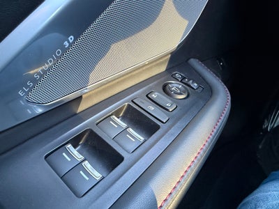 2022 Acura RDX A-Spec Advance Package SH-AWD