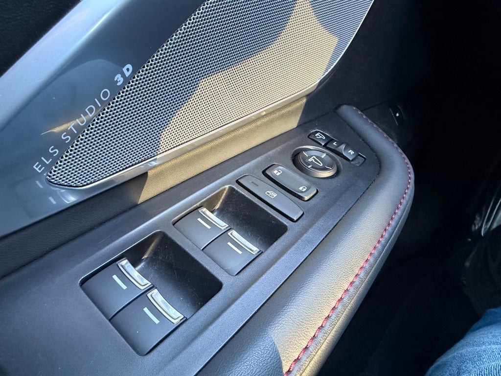 2022 Acura RDX A-Spec Advance Package SH-AWD