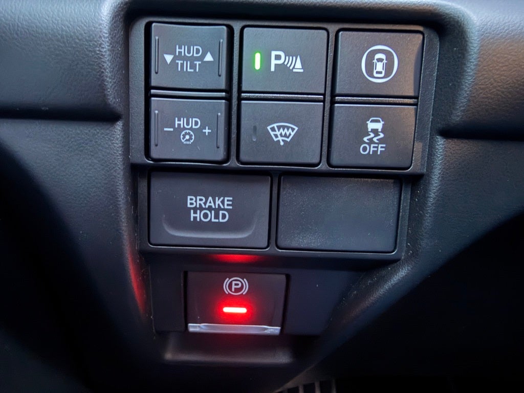 2022 Acura RDX A-Spec Advance Package SH-AWD