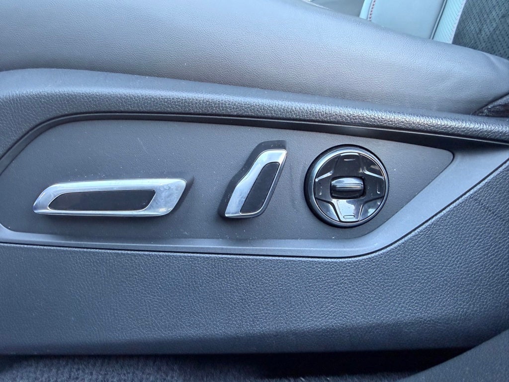 2022 Acura RDX A-Spec Advance Package SH-AWD