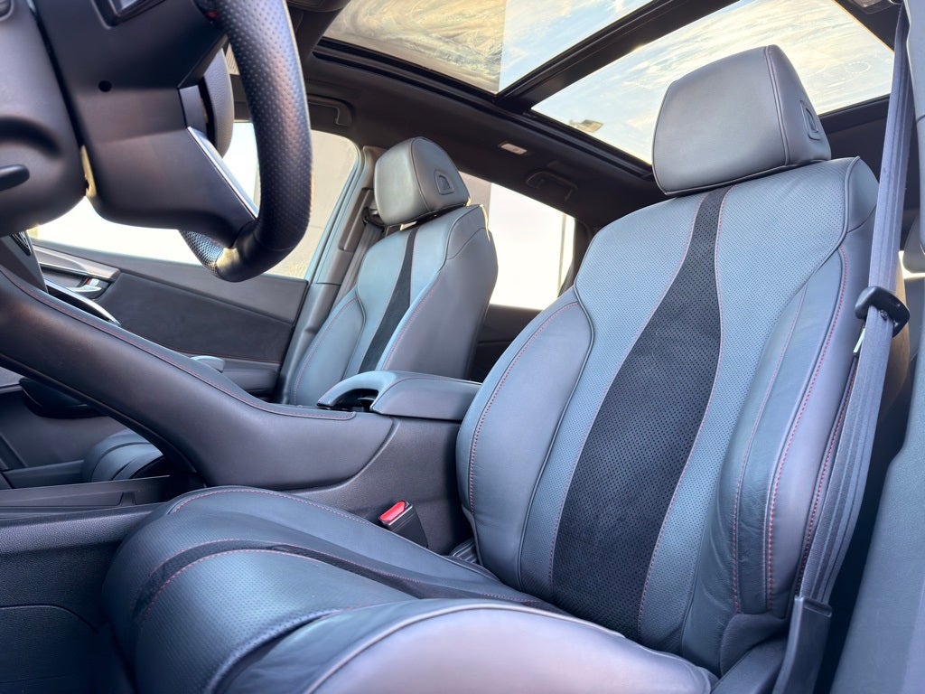 2022 Acura RDX A-Spec Advance Package SH-AWD