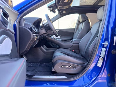 2022 Acura RDX A-Spec Advance Package SH-AWD