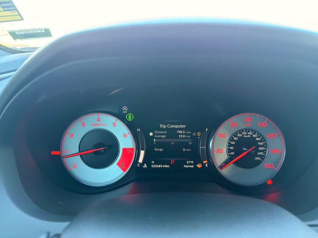 2022 Acura RDX A-Spec Advance Package SH-AWD