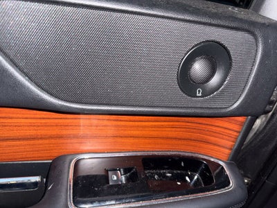 2018 Lincoln Navigator L Select