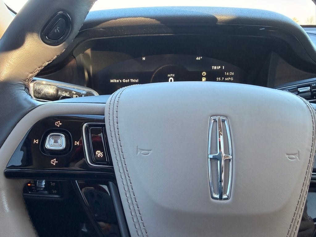 2023 Lincoln Aviator Plug-In Hybrid Grand Touring