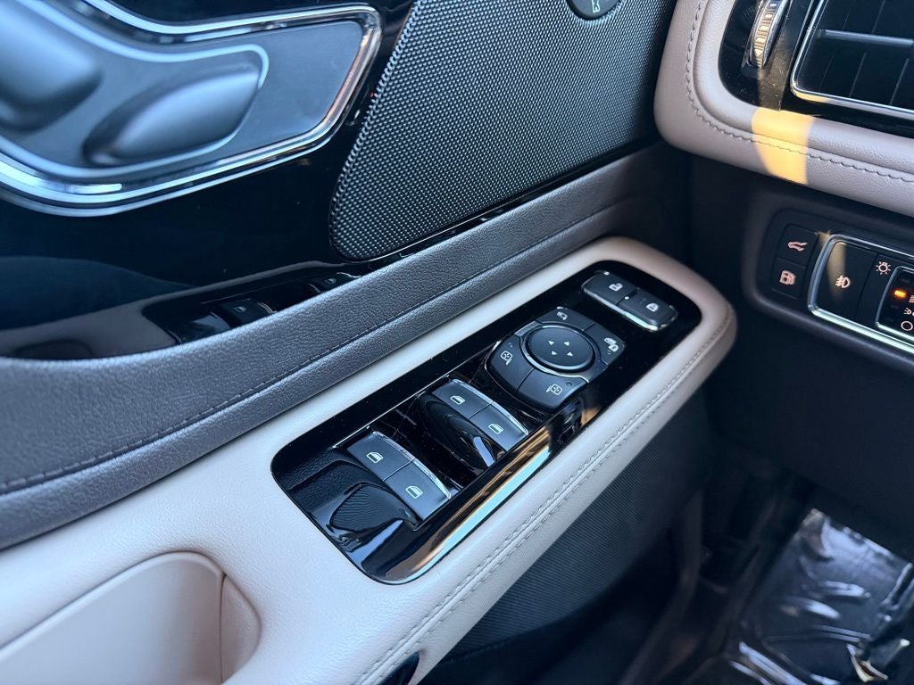 2023 Lincoln Aviator Plug-In Hybrid Grand Touring