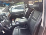 2012 Nissan Armada Platinum