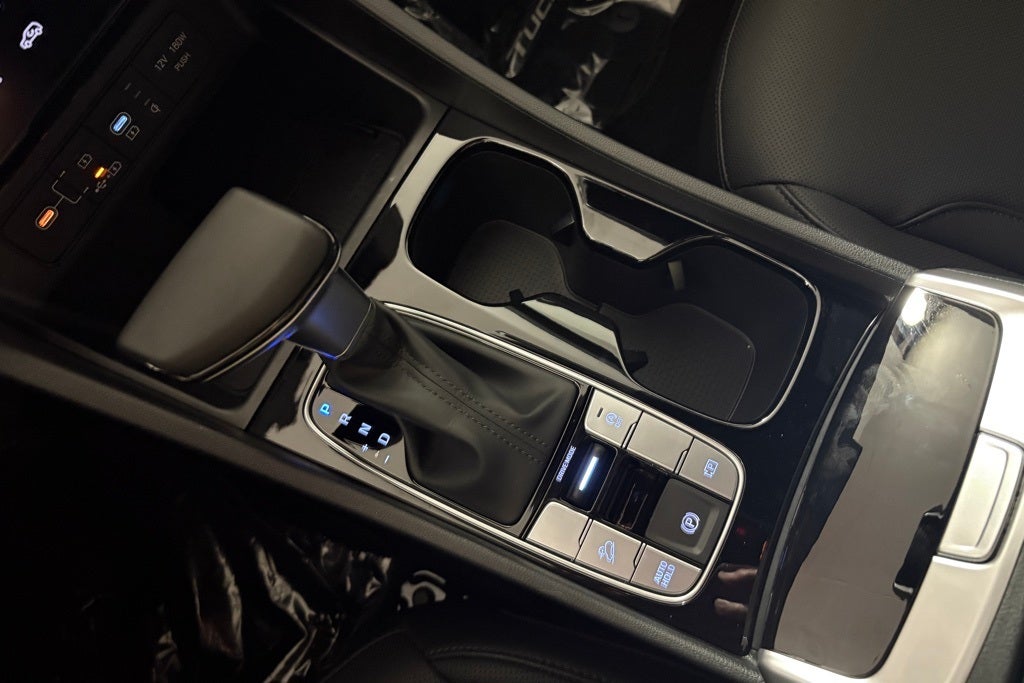 2025 Hyundai Tucson XRT