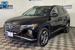 2024 Hyundai Tucson SEL Convenience