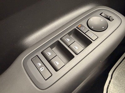 2024 Hyundai Santa Fe SE