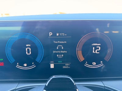 2025 Hyundai Santa Fe Hybrid SEL