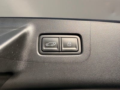 2025 Hyundai Santa Fe Hybrid SEL