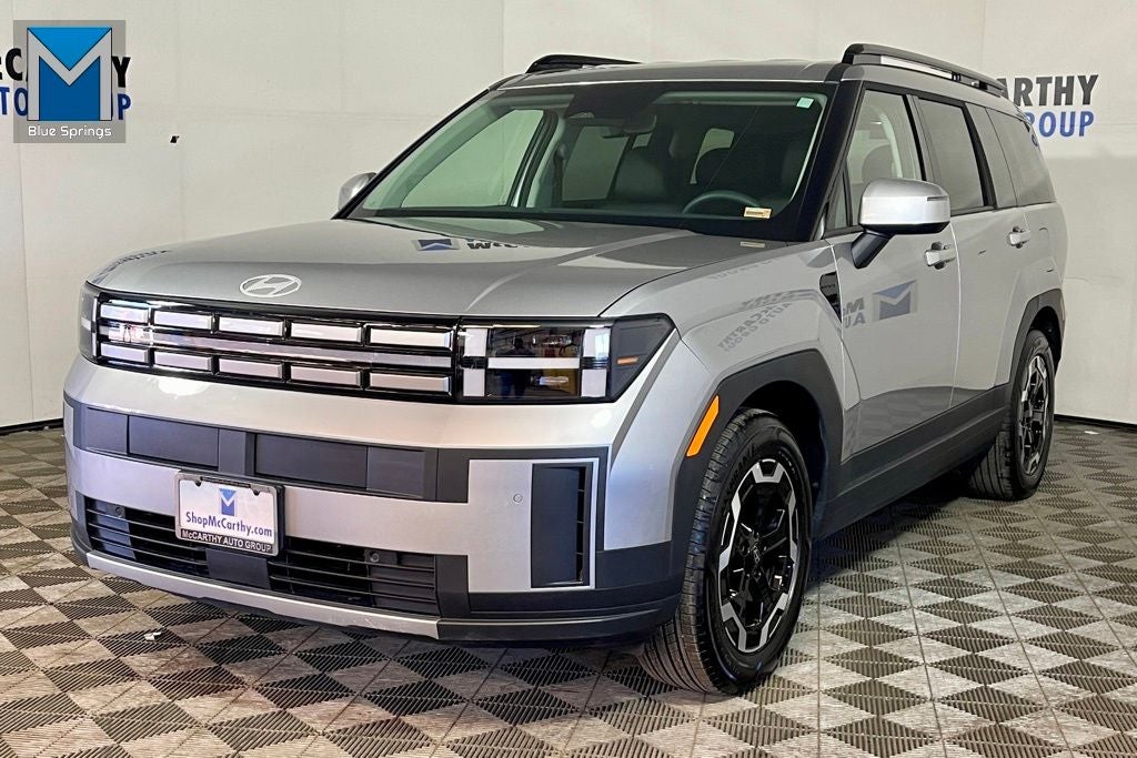 2024 Hyundai Santa Fe SEL