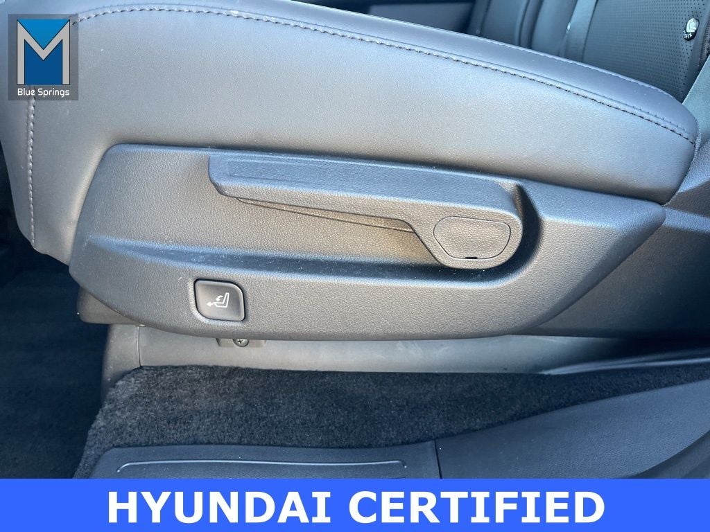 2024 Hyundai Santa Fe SEL